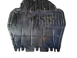 Scut Plastic Protectie Motor Volkswagen Bora 1998 - 2005 Cod 1J0825237M [V0225]