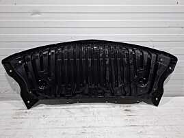 Scut Prelungire Plastic Motor Mercedes Clasa E Class W212 E200 E220 E250 E280 E300 E320 2009 - 2016 Cod A2125200223 [L3835]