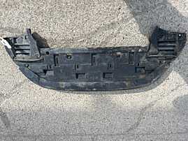 Spoiler Scut Prelungire Bara Fata Peugeot 3008 2009 - 2013 [C6163]