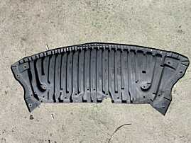 Scut Prelungire Plastic Motor Mercedes Clasa E Class W212 E200 E220 E250 E280 E300 E320 2009 - 2016 Cod A2125200223 [C4994]