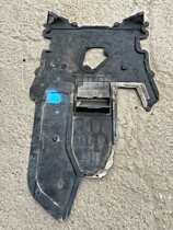 Scut Protectie Caroserie pentru Cutie Manuala BMW Seria 5 E60 2003 - 2010 Cod 74850610 [X3011]