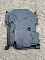 Scut Protectie Motor cu Defecte Mercedes Clasa E Class 2009 - 2016 [X3122]