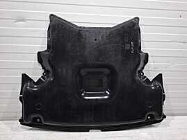 Scut Protectie Motor Mercedes W203 Clasa C Class 2001 - 2007 [L4168]