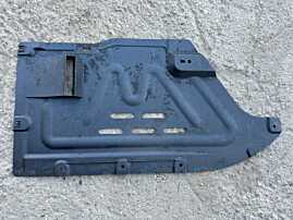 Scut Protectie Plastic Cutie Viteze BMW Seria 5 E60 2003 - 2010 Cod 74850610 [X3022]