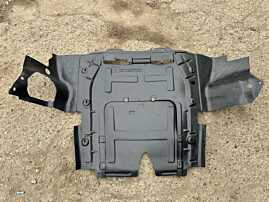 Scut Protectie Plastic Motor Opel Astra H 1.7 CDTI 2004 - 2010 [X3179]