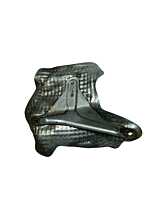 Scut Tabla Protectie Termica Deflector BMW Seria 1 F20 F21 1.6 Benzina 2011 - 2019 Cod 760665104 [N0974]