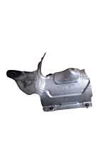 Scut Tabla Protectie Termica BMW Seria 1 F20 F21 1.6 B 2010 - 2019 Cod 7606648 864867901 [N1054]