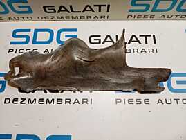 Scut Tabla Protectie Termica Evacuare Opel Corsa D 1.3 CDTI 2006 - 2014 Cod 55223745 [M6825]