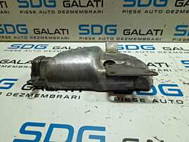 Scut Tabla Protectie Termica Evacuare Skoda Octavia 3 1.2 B 2013 - 2020 Cod 04E253041F [N0388]