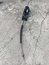 Selector Timonerie Maneta Schimbator Cutie Viteze Automata cu Sufa Sufe Volkswagen Jetta 4 1.6 TDI 2011 - 2018 Cod 5K2713025BR [V0006]