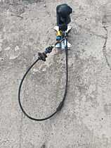 Selector Timonerie Maneta Schimbator Cutie Viteze Automata cu Sufa Sufe Opel Astra G 2.0 DTI 1998 - 2007 Cod 90437606 [V0007]