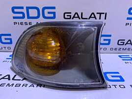 Semnalizare Dreapta BMW Seria 3 E46 1998 - 2006 Cod 6924950 0311330002