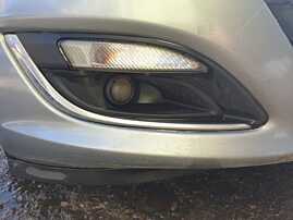 Semnalizare Dreapta de pe Bara Spoiler Fata Opel Astra J Facelift 2012 - 2016 [C3165]