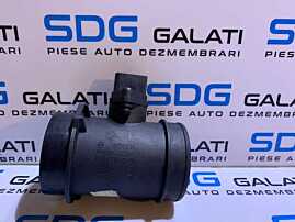Senzor Debitmetru Aer Audi A4 B5 2.5 TDI 1997 - 2001 Cod 0281002429 [AV0446]