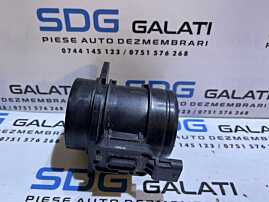 Senzor Debitmetru Aer Audi A4 B9 2.0 TFSI CVLA DRXA DBPA CVKB CVKC DEMA DEMB DKYA 2015 - 2019 Cod 04L906461B 5WK98102 A2C53428538 [B3509]