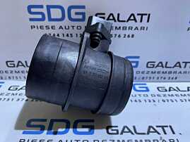 Senzor Debitmetru Aer Seat Alhambra 1.9 TDI ASZ BTB . 2.0 TDI BRT BVH 2003 - 2010 Cod 074906461B 0281002461 [B3488]