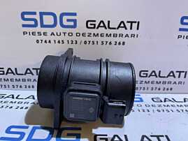 Senzor Debitmetru Aer Renault Master 2.5 DCI 2006 - 2015 Cod 8200280060 H8200300002 8200300002 [S0198]