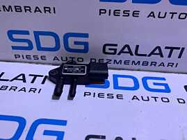 Senzor Presiune Gaze Evacuare VW Phaeton 3.0 TDI 2002 - 2010 Cod 0281002710