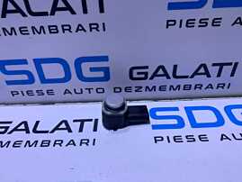 Senzor Senzori Parcare  Audi A6 C7 2011 - 2018 Cod Culoare LA7W Cod 4H0919275