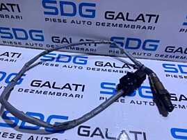 Senzor Sonda Lambda VW Passat CC 2.0 TDI CBAA CBAB CBAC CBBB 2005 - 2010 Cod 0281004148 [B0054]