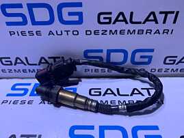 Senzor Sonda Lambda BMW X5 F15 F85 2.0 D 2013 - 2015 Cod 7791600 7791600-01 0281004018 [B0057]