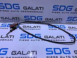Senzor Sonda Temperatura Gaze Evacuare VW Golf 6 PLUS 2.0 TDI CFHB CFHC 2008 - 2014 Cod 03L906088BH 03L906088DK