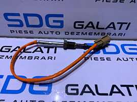 Senzor Sonda Temperatura Gaze Galerie Evacuare Renault Megane 3 1.5 DCI 2009 - 2016 Cod 8200921749