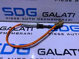 Senzor Sonda Temperatura Gaze Galerie Evacuare Renault Fluence 1.5 DCI 2009 - 2016 Cod 8200921749 [AV0091]
