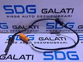 Senzor Temperatura Gaze Evacuare Seat Ibiza 1.2 TDI CFWA 2009 - 2015 Cod 03G906088AF [B0066]