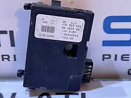 Senzor Unghi Directie Coloana Volan VW Golf 5 2004 - 2008 Cod 1K0959654  [S0195]