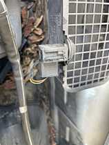 Senzor Calitate Aer Seat Leon 5F 2013 - 2017 Cod 8K0907659A [C5554]