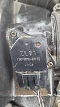 Senzor Debitmetru Aer Mazda 5 1.8 i Benzina 2005 - 2010 Cod 197400-2010 [C3549]