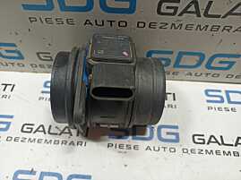 Senzor Debitmetru Aer Mercedes Clasa B Class W245 2.0 CDI 2005 - 2013 Cod A0000942948 [X3777]
