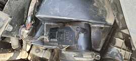 Senzor Debitmetru Aer Mazda 5 1.8 i Benzina 2005 - 2010 [C3498]