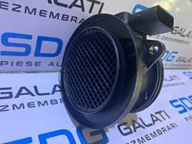 Senzor Debitmetru Aer Mercedes W204 Clasa C Class C180 C200 2.0 Kompressor 2008 - 2014 Cod A2710940248 5WK9638 [B3533]