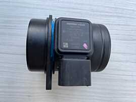 Senzor Debitmetru Aer Mercedes Clasa A Class W169 A160 A180 A200 2.0 CDI 2004 - 2012 Cod A0000942948 5WK97003 [X3777]