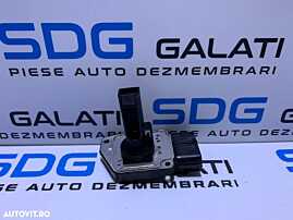 Senzor Debitmetru Aer Ford Mondeo MK 3 2.0 TDCI 2000 - 2007 Cod XS7F-12B579-AA [N0749]