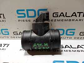 Senzor Debitmetru Aer Opel Astra H 1.6 CDTI 16V 2004 - 2010 Cod A0042824 [M5996]