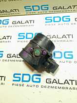 Senzor Debitmetru Aer Mercedes Clasa C Class W203 C200 C220 2.2 CDI 2001 - 2007 Cod 0281002535 A6460940048 [N0127]