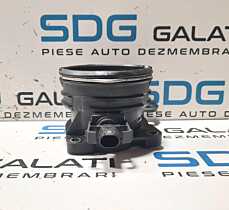 Senzor Debitmetru Aer Mercedes ML W163 1998 - 2005 Cod 4010276A [N0114]