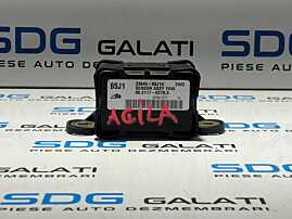 Unitate Modul Senzor ESP Opel Agila B 2008 - 2014 Cod 33945-65J10 33945-65J1 [L3026]