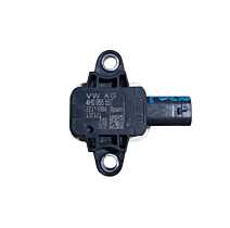 Senzor Senzori Impact Audi A6 C7 2011 - 2018 Cod 4H0955557 [N1373]