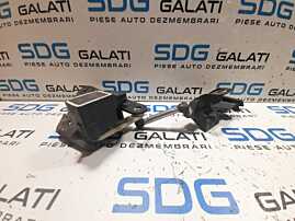 Senzor Lumini Nivel Suspensie Far Faruri Balast Xenon Stanga Fata Mazda 6 2.0 D RF7J 2002 - 2008 Cod 0307865007 [N0222]