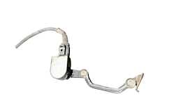 Senzor Lumini Nivel Far Faruri Balast Xenon Dreapta Spate Volkswagen Polo 6R 2009 - 2018 Cod 1T0907503 [M8408]