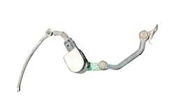 Senzor Lumini Nivel Far Faruri Balast Xenon Dreapta Spate Audi A6 C6 Allroad Break Avant 3.0 TDI 2004 - 2011 Cod 4F0907503 [M8407]