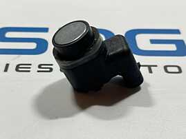 Senzor Parcare Crom Nichel de pe Grila Bara Spoiler Fata Volkswagen Passat B6 2005 - 2010 Cod 3C0919275R [B3135]