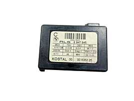 Senzor de Ploaie Parbriz Lumina Lumini BMW Seria 5 E60 E61 2003 - 2010 Cod 6947845 [LR0875]