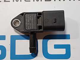 Senzor Presiune Gaze Seat Ateca 1.6 TDI 2016 - Prezent Cod 04L906051B 0281006222 [M7236]