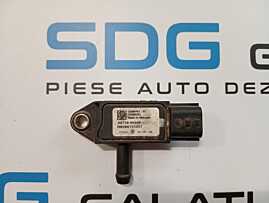 Senzor Presiune Gaze Dacia Logan 2 1.5 DCI 2012 - Prezent Cod 227709604R H8200741321 24589233 [M6855]
