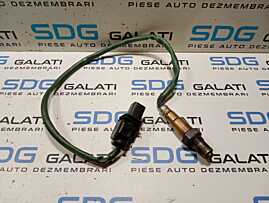 Senzor Sonda Lambda Mercedes Clasa E Class W212 2.2 CDI 2009 - 2015 Cod 0045427318 0258017108 [M5635]